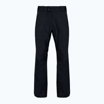 Pantaloni de schi pentru bărbați EA7 Emporio Armani Ski Cortina Toray black