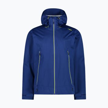 Jachetă pentru bărbați CMP Fix softshell albastru 32Z5077/M952