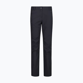 Pantaloni de trekking pentru femei CMP 32T7426 anthracite