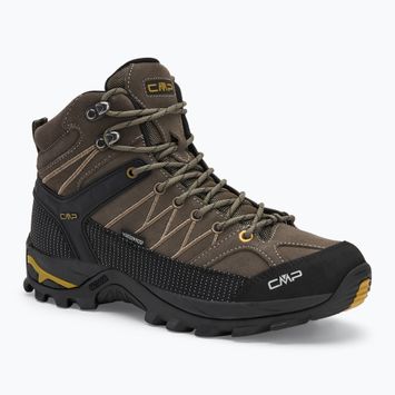 Încălțăminte de trekking pentru bărbați CMP Rigel Mid fango