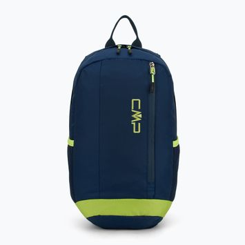 Rucsac pentru drumeții CMP Kids Rebel 10 l bluestone