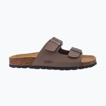 Papuci pentru femei CMP Eco Thalitha espresso