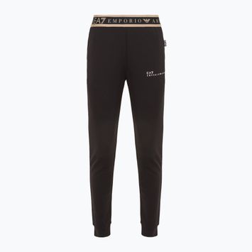Trening pentru femei EA7 Emporio Armani Natural Ventus 7 black