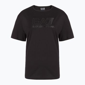 Tricou pentru femei EA7 Emporio Armani Train Visibility black