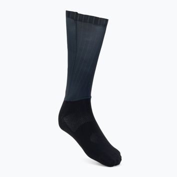 Șosete de ciclism DMT Aero Race negre 0049