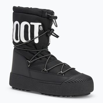 Ghete de zăpadă Moon Boot Mtrack Polar Nylon black