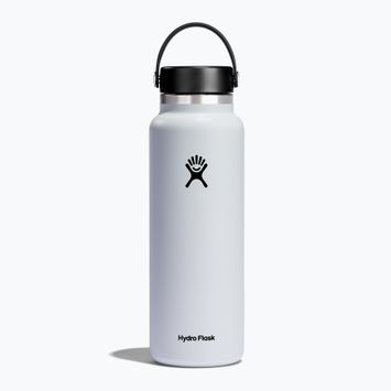 Sticlă termică  Hydro Flask Wide Flex Cap 1180 ml white