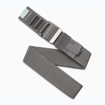 Curea pentru pantaloni Arcade Hardware Alu charcoal