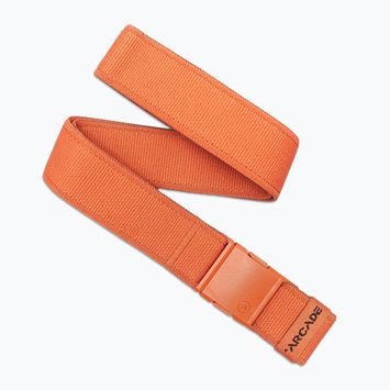 Curea pentru pantaloni Arcade Atlas coral