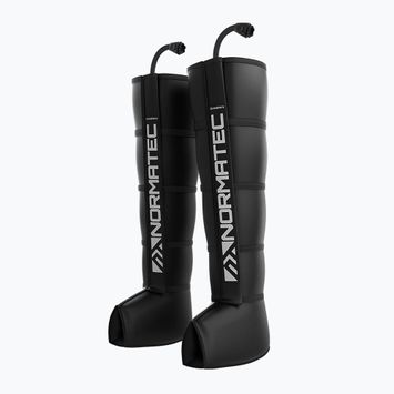 Jambiere de recuperare lungi Normatec 60086 black