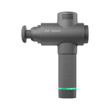 Aparat de masaj Hyperice Hypervolt 2 gri