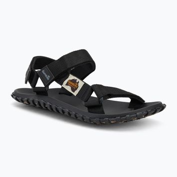 Sandale  Gumbies Scrambler black
