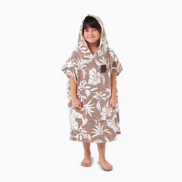 Poncho Slowtide Hauke Everyday courtyard