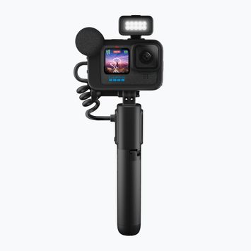 Camera GoPro Hero12 Black Creator Edition