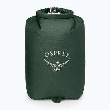 Sac impermeabil Osprey Ultralight DrySack 12 l tundra green