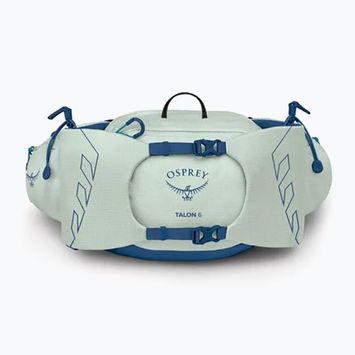 Borsetă pentru bărbați Osprey Talon 6 l mint green/night shift