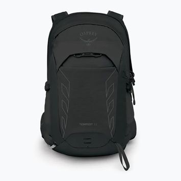 Rucsac de trekking pentru femei  Osprey Tempest 22 l black / coal grey