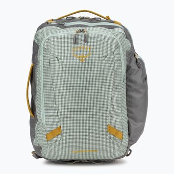 Rucsac turistic Osprey Transporter Travel Pack 36 l frosty mint