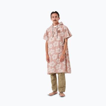 Poncho Slowtide Hau Fauta fawn
