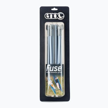 Conector de hamac ENO Fuse Tandem Hammock System salte