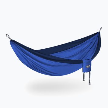 Hamac turistic ENO DoubleNest royal / navy
