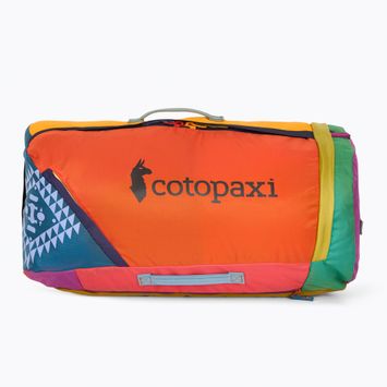 Geantă de călătorie Cotopaxi Uyuni Duffel 46 l del dia
