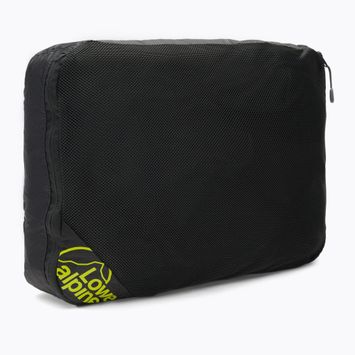 Organizator Lowe Alpine Packing Cube 14 l gri FAE-07-AN-L