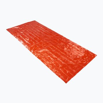 Sac de bivuac Rab Ark Emergency Bivi orange