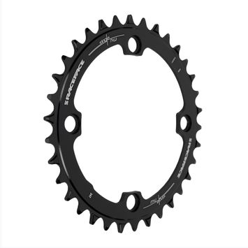 RACE FACE NW 104 36T pinion negru