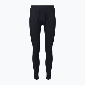 Pantaloni termici pentru bărbați CMP negru 3Y07258/U901