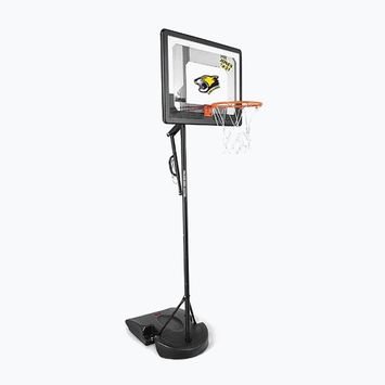 Coș de baschet SKLZ Pro Mini Hoop System black/white