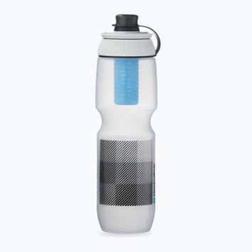 Sticlă cu filtru HydraPak Breakaway 880 ml îngheț/hydrapak albastru
