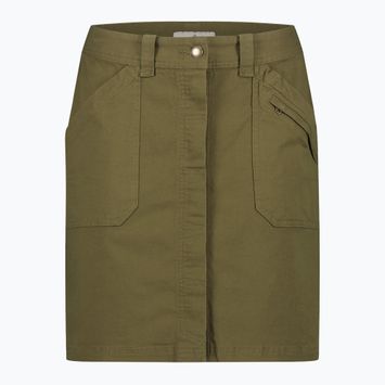 Fustă Royal Robbins Half Dome dark olive