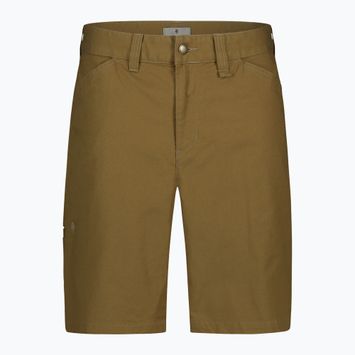 Pantaloni scurți pentru bărbați Royal Robbins Half Dome coyote