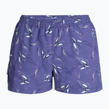 Pantaloni scurți pentru femei Royal Robbins All-In future dusk caswell pt