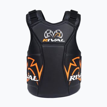 Apărătoare corp Rival Body Protector black