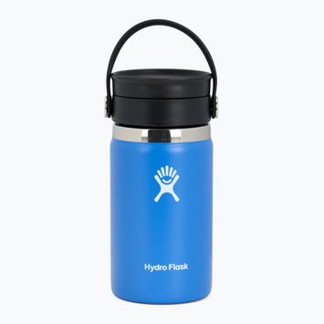 Hydro Flask Wide Flex Sip 355 ml sticlă termică cascade