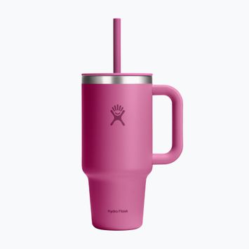 Cană termică Hydro Flask All Around Travel Tumbler 945 ml reef