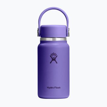 Sticlă termică Hydro Flask Micro Hydro 200 ml utopia purple