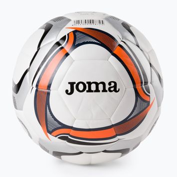 Joma Ultra-Light Hybrid Fotbal alb/portocaliu 400488.801