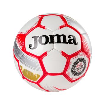 Joma Egeo Fotbal roșu și alb 400523.206