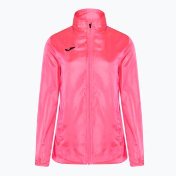 Joma Elite VII Joma Elite VII Windbreaker jachetă de alergare pentru femei roz 901065.030