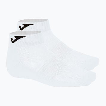 Șosete Joma Ankle white