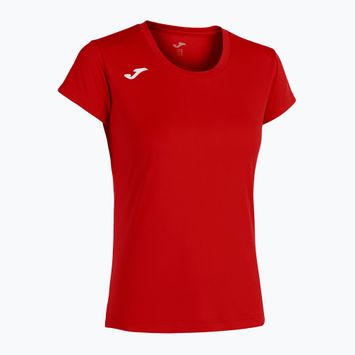 Tricou de alergare pentru femei  Joma Record II red