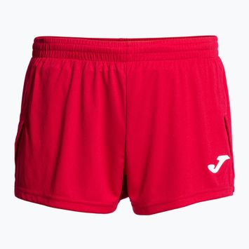 Pantaloni scurți de alergare pentru bărbați Joma Record II red