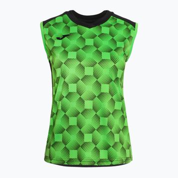 Joma Supernova III Tricou negru/verde 901444.117