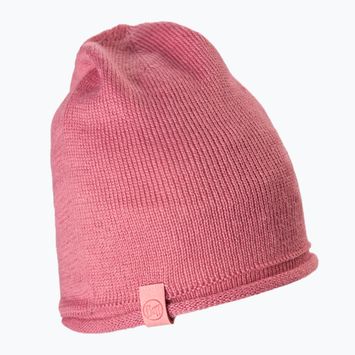 BUFF Pălărie tricotată Lekey roz 126453.537.10.00
