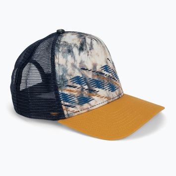 Șapcă de baseball colorată BUFF Trucker Darix 128596.555.30.00