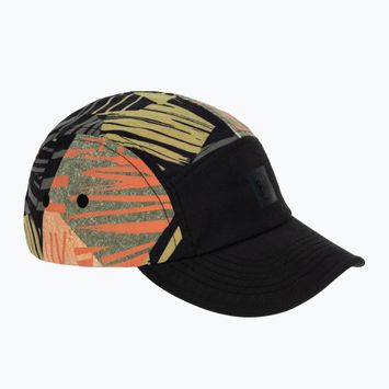 Șapcă de baseball pentru copii BUFF 5 Panels Noru negru 131315.999.10.00