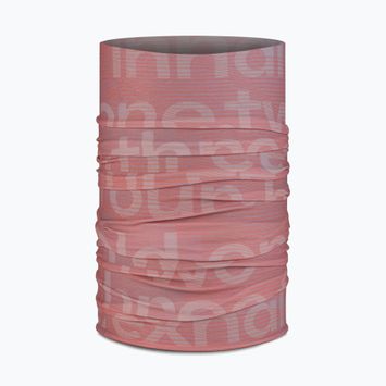 Eșarfă multifuncțională BUFF Original Ecostretch ergiz rose pink